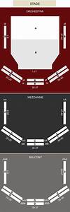 Owen Goodman Theater Chicago Il Seating Chart Stage Chicago