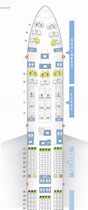 Lufthansa Seat Plan Boeing 747 8i Elcho Table