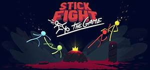 Stick Fight The Game Steam Charts Live Player Count