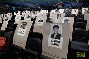 Photo Grammys 2018 Seating Chart Revealed 13 Photo 4021288 Just Jared