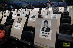 photo grammys 2018 seating chart revealed 13 photo 4021288 just jared