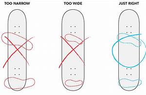 How To Pick The Right Skateboard Size Autonomy Skateboarding In 2020