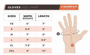 Rack It Can Mixer Diving Gloves Size Chart Citabeille Org
