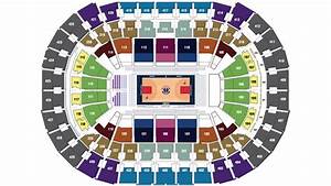 How Much Are Floor Seats At Wizards Game Viewfloor Co