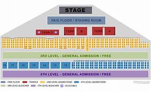 Wisconsin State Fair Grandstand Seating Chart Brokeasshome Com