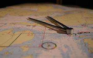 Chart Reading 101 How To Read Nautical Charts