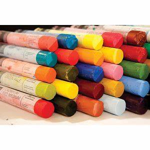 R F Pigment Sticks 38ml The Paint Spot Art Supplies And Art Classes