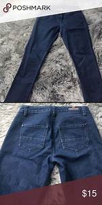  Conrad Jeans Size 2 Conrad Jeans Dark Blue Size 2 31