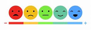 Emoticons Mood Scale Stock Illustration Download Image Now Istock