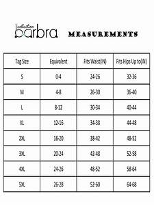 Fruit Of The Loom Size Chart Women 