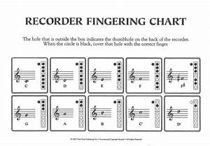Recorders Elementary Music Education