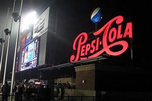 Nyc Queens Flushing Citi Field Pepsi Porch Wally Gobetz Flickr