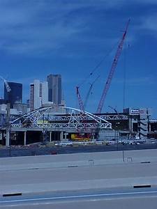  Bailey Hutchison Convention Center Bosworth Steel Erectors