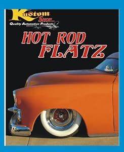 Amazon Com Rod Flatz Color Chart 72 Vintage Rod Colors Automotive