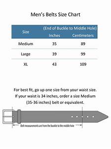 Men 39 S Basic Belt By Ctm Dress Belts At Beltoutlet Com