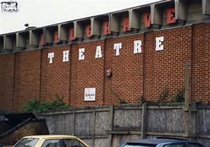 Redgrave Theatre Theatres Trust