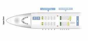  Atlantic Fleet Boeing 747 400 Details And Pictures