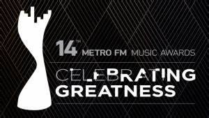 The Metro Fm Music Awards 2015 Tvob