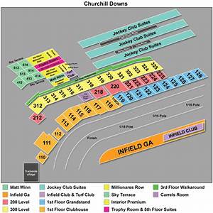 Ruidoso Downs Race Track Seating Chart