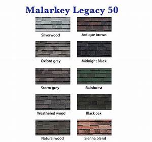 Malarkey Legacy 50 Shingles Meerkat Roofing