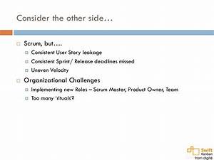 Agilecamp Silicon Valley 2015 Why Scrum Teams Should Care About Kanb