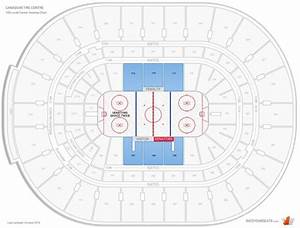The Most Stylish Canadian Tire Centre Seating Chart