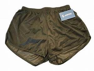 Soffe Authentic Ranger Shorts Sgt Troys Free Shipping