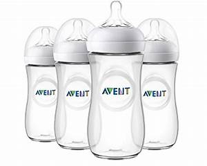 Avent Natural Size Chart On February 2021