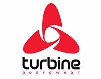 Turbine Boardwear Logo Project Logos Corporate Branding