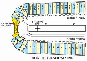 Route 66 Raceway Seating Chart Route 66 Raceway Event Tickets Schedule