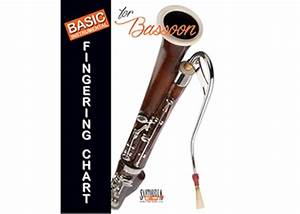 Basic Instrumental Chart For Bassoon 9781585609086
