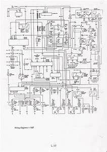 1989 Chevy Caprice Wiring Diagrams