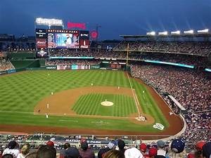 nationals park seating chart row numbers cabinets matttroy