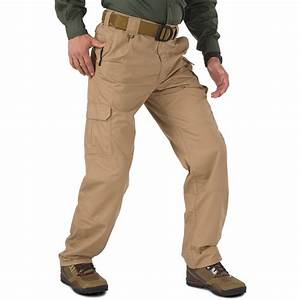 5 11 Men 39 S Taclite Pro Tactical Pants Style 74273 Coyote 34wx30l Ebay