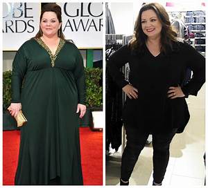  Mccarthy Flaunts Impressive Weight Loss At Fashion Event In