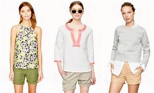 J Crew S Budget Friendly Line Is Finally Here Sheknows