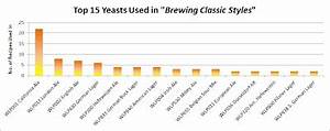 Yeast Strains Used In Brewing Classic Styles