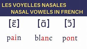 French Alphabet Phonetics Learn French Alphabet Learn French Language