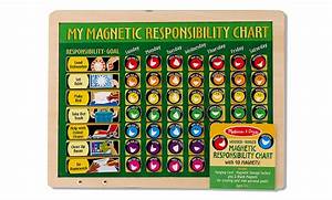  Doug Magnetic Chart Groupon Goods