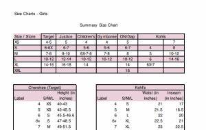 Aeropostale Junior Size Chart Greenbushfarm Com