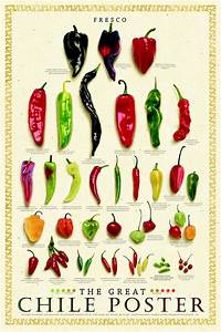 17 Best Images About Types Of Peppers On Pinterest Bloomer Flats And