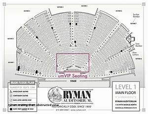 Keller Auditorium Seating Chart Pdf