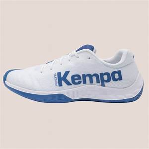 Kempa Attack Blue