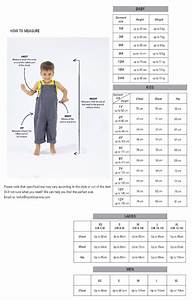 Baby Clothes Sizes Bruin Blog