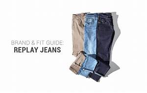 Zu Regieren Samuel Werbung Replay Jeans Size Chart Universität Luke öl