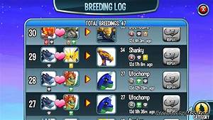 How To Breed Monsters For Legendary In Monster Legends Primelosa