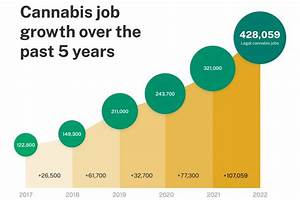 Us Cannabis Market Soared In 2021 But Was Dragged Down By Ny
