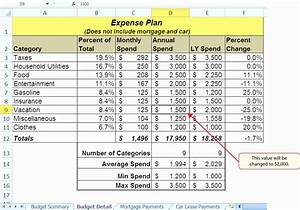 How To Figure Out Amortization Schedule In Excel Using Solver Genemaz