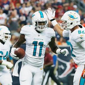 Miami Dolphins Full Position Breakdown Depth Chart Analysis At Wide