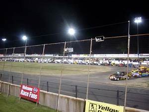 Stafford Motor Speedway Stafford Springs Tickets Schedule Seating